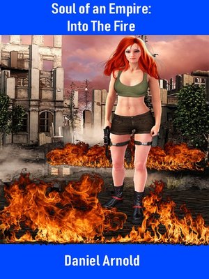 cover image of Soul of an Empire